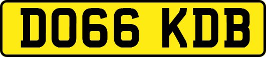 DO66KDB