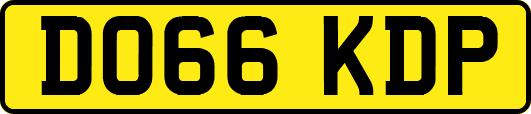 DO66KDP