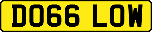 DO66LOW