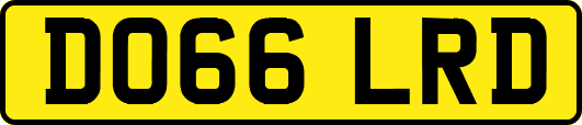DO66LRD