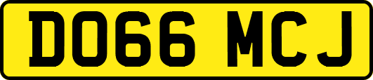 DO66MCJ