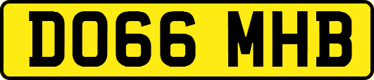 DO66MHB