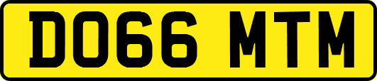 DO66MTM