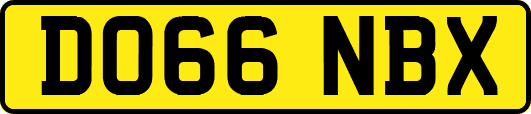 DO66NBX