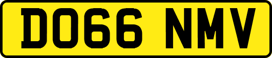 DO66NMV
