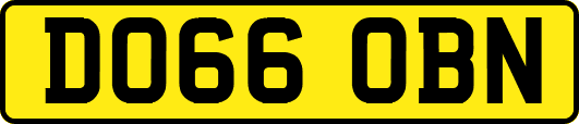 DO66OBN