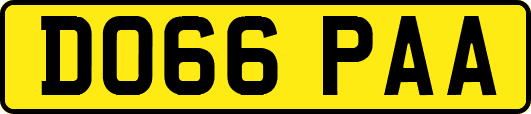 DO66PAA