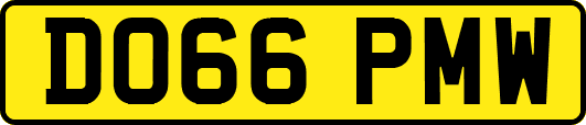 DO66PMW