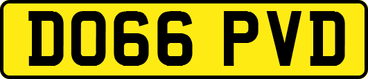 DO66PVD