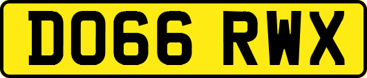 DO66RWX