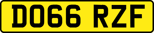 DO66RZF