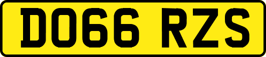 DO66RZS