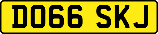 DO66SKJ