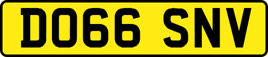 DO66SNV
