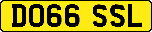 DO66SSL