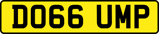 DO66UMP