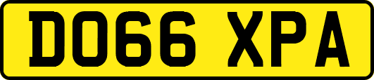 DO66XPA