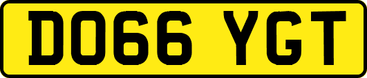 DO66YGT