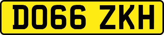 DO66ZKH