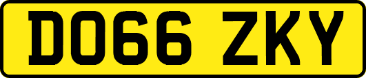 DO66ZKY