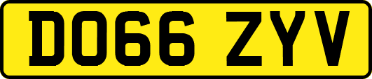 DO66ZYV