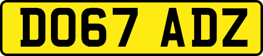 DO67ADZ