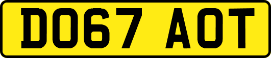 DO67AOT
