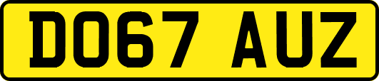DO67AUZ