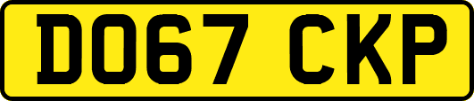 DO67CKP
