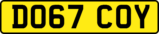 DO67COY