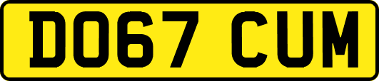 DO67CUM