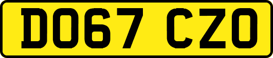 DO67CZO