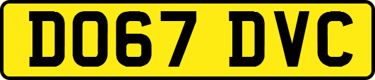 DO67DVC