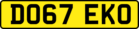 DO67EKO