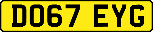 DO67EYG
