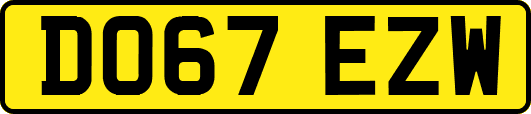 DO67EZW