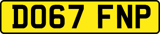 DO67FNP