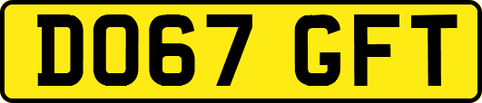 DO67GFT