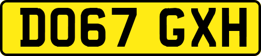 DO67GXH