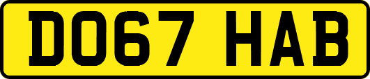 DO67HAB
