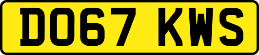 DO67KWS