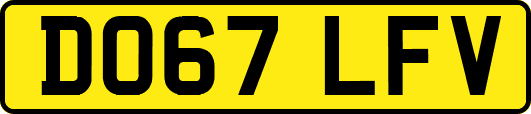 DO67LFV