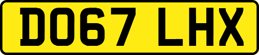 DO67LHX