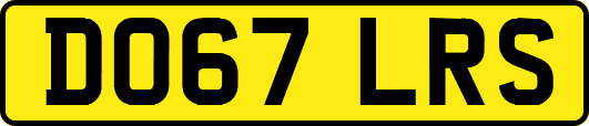 DO67LRS