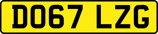 DO67LZG