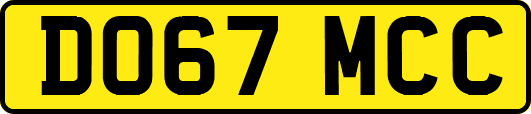 DO67MCC