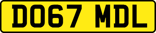 DO67MDL