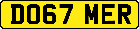 DO67MER