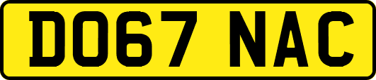DO67NAC