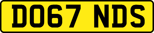 DO67NDS